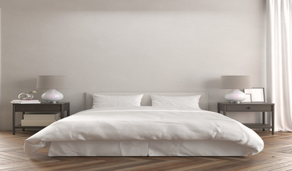 Five Mistakes You Should Never Make While Buying Egyptian Cotton Sheets