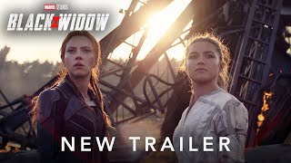 The Movie Black Widow 2021 Free Download