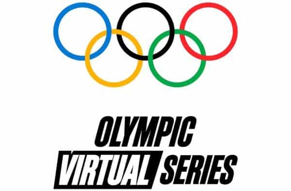 Olympic Committee includes E-Sports in its new virtual event