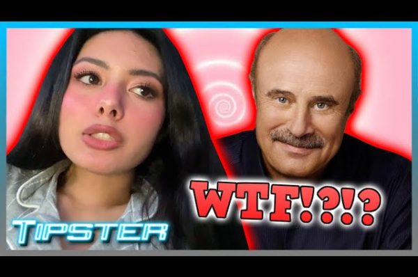 Dr. Phil to call upon PlayMate Tessi