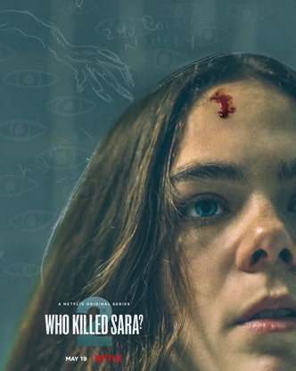 Who Killed Sara? Season 2 (2021) Netflix Web Series Free Download.