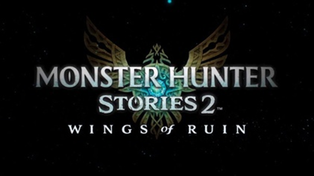 Monster Hunter Stories 2: Wings of Ruin Video Game Free Download.