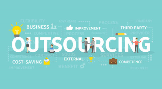 7 Key Benefits of Hiring Top Outsourcing Companies in UK