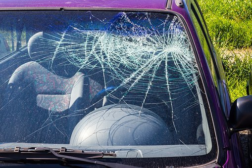 What To Know About Shelter-In -Place Car Accidents