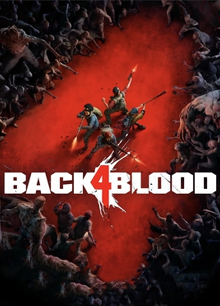 BACK 4 BLOOD Game Free Reviews, Gameplay 2021