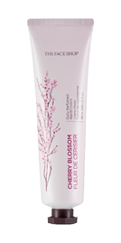 The Face Shop Cherry Blossom Daily Perfumed Hand Cream