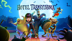 Hotel Transylvania: Transformania (2021) Full Details