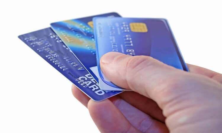Does a Corporate Credit Card Affect Your Credit Score?